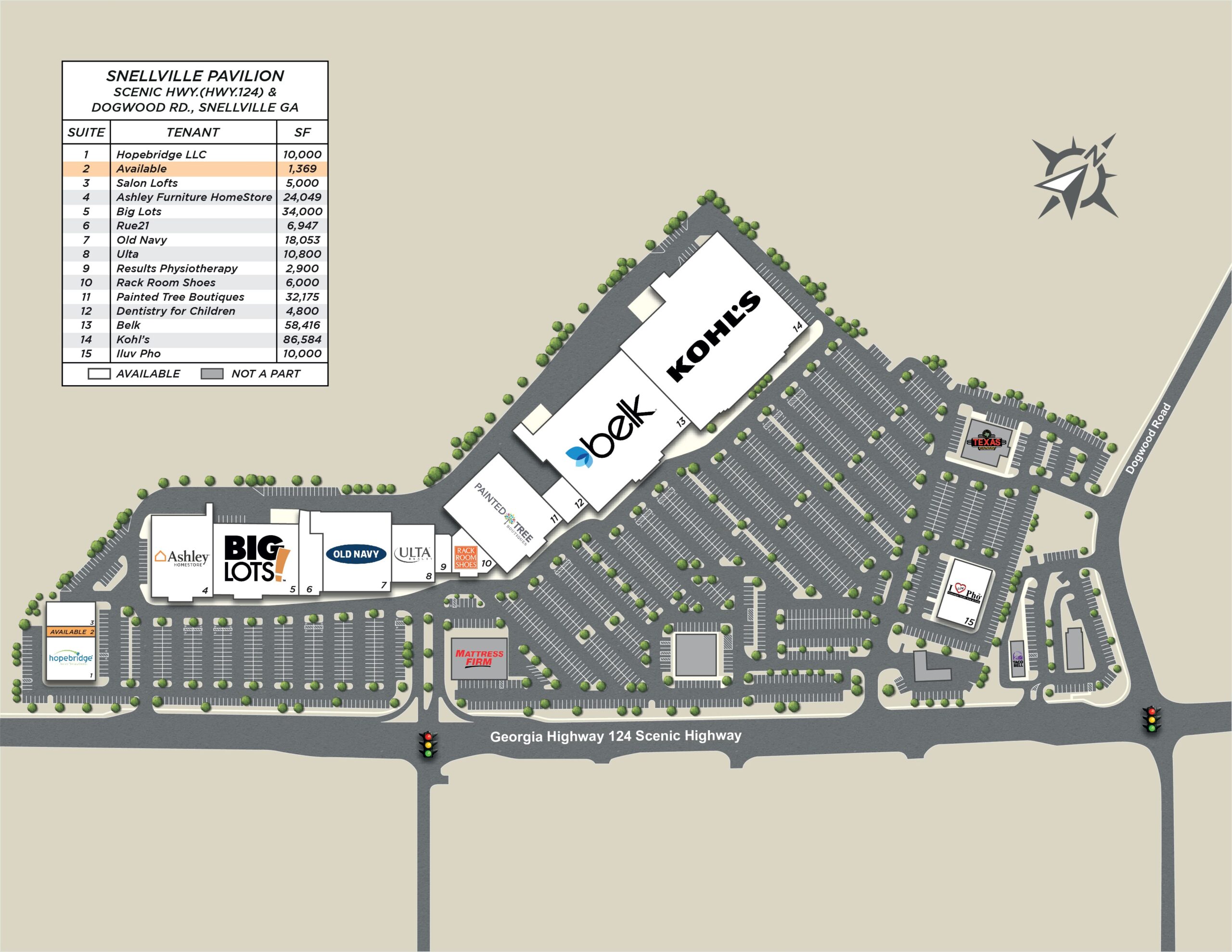 Site Plan-2D #3