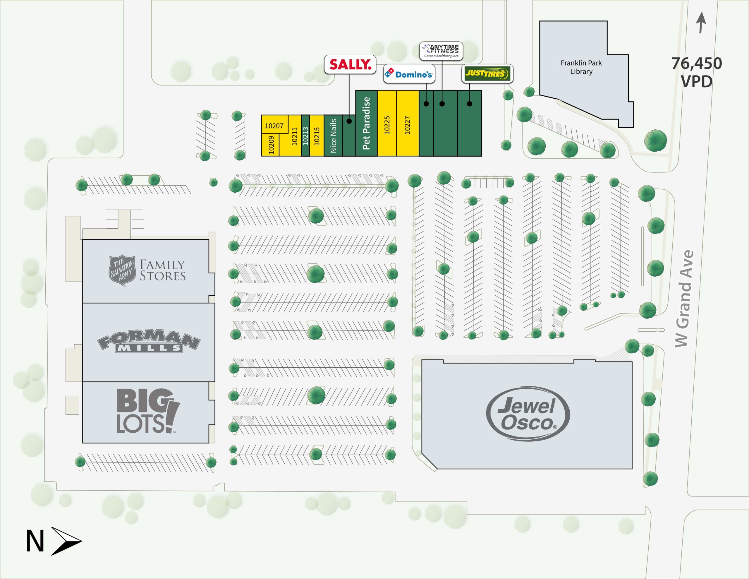 Site Plan-2D #1